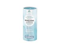 Ben & Anna Deodorant in papiertube - sensitive - highland breeze - 40 gram