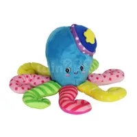 Boon Hondenspeelgoed Octopus 22cm