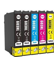 Huismerk Epson 603 Cartridge 603XL