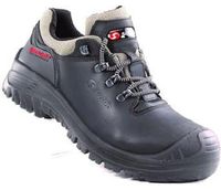 Sixton Peak 81088-06 Badia Laag S3 | Zwart | Maat 47 - 11.091.024.47