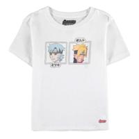 Boruto: Naruto Next Generations - Boruto and Mitsuki Kids T-Shirt Size 158-164
