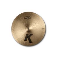 Zildjian K Custom 17 Dark Crash bekken - thumbnail