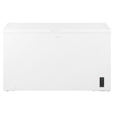 InventumVK1422W Vriezer Wit