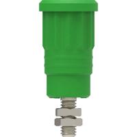 Electro PJP 3285-CD1-V Meetsnoer Groen 1 stuk(s)