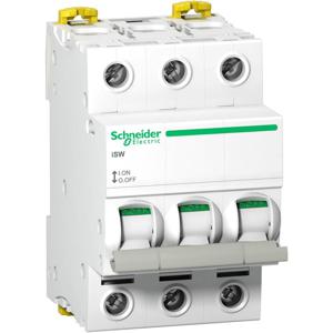 Schneider Electric A9S65363 accessoire elektrische schakelaar Scheidingsschakelaar