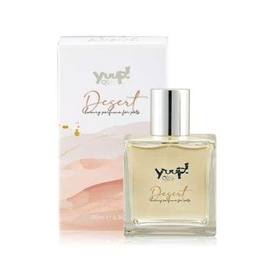 YUUP! DESERT PARFUM LUX & NATURE YUUP! DESERT PARFUM LUX & NATURE