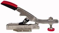 Bessey Horizontale spanner met open arm en horizontale basisplaat STC-HH /60 - STCHH70