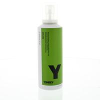 Yunsey Crème Vigorance Repair - Moisturising Line Damaged Hair Reconstructor 200ml | Voor Droog Haar