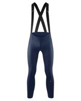 Assos Mille GT spring/fall fietsbroek lang S11 heren blauw