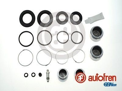 Reparatieset, remklauw D41193C