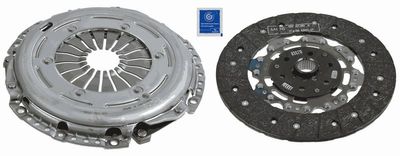 Koppelingsset 3000970052