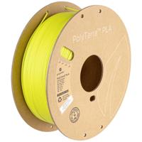 Polymaker PA04027 Regular Filament PLA kunststof Gering kunststofgehalte, Mat 1.75 mm 1000 g Limoengroen PolyTerra™ 1 stuk(s)