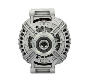 Dynamo Mercedes 120A met OE Regelaar 555541120014