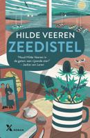 Zeedistel - Hilde Veeren - ebook