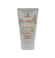 Sunscreen bio SPF50