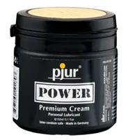pjur Power Seksspeeltje, Vaginaal 150 g Smeermiddel op basis van water 150 ml - thumbnail