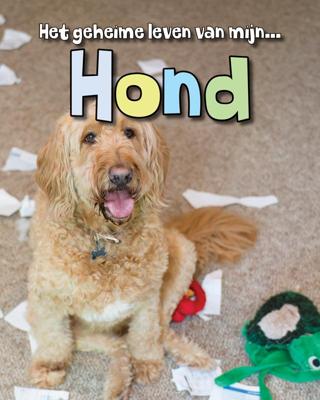 Hond (Hardback)