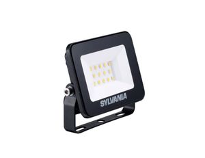 Sylvania Cirkel Schijnwerper led - buitengebruik - 950 lm - ip65