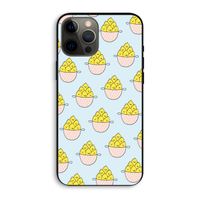 Citroenen: iPhone 12 Pro Max Biologisch afbreekbaar hoesje