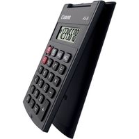 Canon AS-8 calculator Pocket Rekenmachine met display Grijs - thumbnail