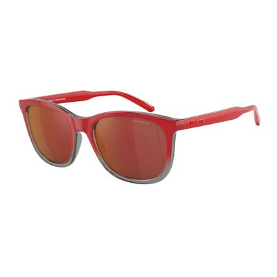 Heren zonnebril Arnette AN4307-28386Q53 Ø 53 mm