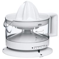 Braun CJ 3000 WH TributeCollection citruspers