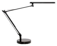 Bureaulamp unilux mambo led zwart