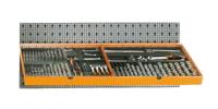 Beta 6600 M/112 Set 329 Delig Assortiment - 066000112