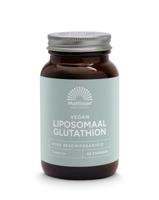 Mattisson Vegan liposomaal glutathion