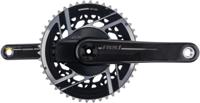 Sram crankstel powermeter "red axs e1" crankset pm red axs e1 33/46t 175mm