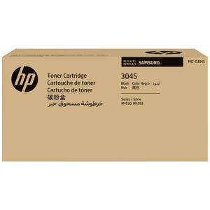 HP Tonercassette Samsung MLT-D304S SV043A Origineel Zwart 7000 bladzijden