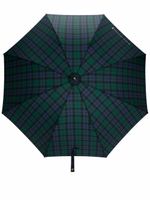 Mackintosh parapluie Heriot à anses arrondies - Vert