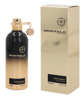 Montale Aoud Night Eau de parfum Spray 100ml