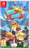 Epic Chef - thumbnail