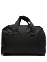 Comme Des Garçons sac à main à fermeture zippée - Noir