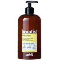 Subtil Beautist Boucles Curl Sculpting Balm 500ml Subtil Beautist Boucles Curl Sculpting Balm 500ml