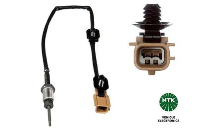 Sensor, uitlaatgastemperatuur 96127
