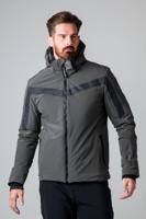 Capranea Boval Wintersportjas Heren Black Camo 50