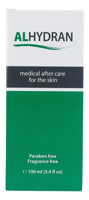 Alhydran Wondnabehandelingsgel
