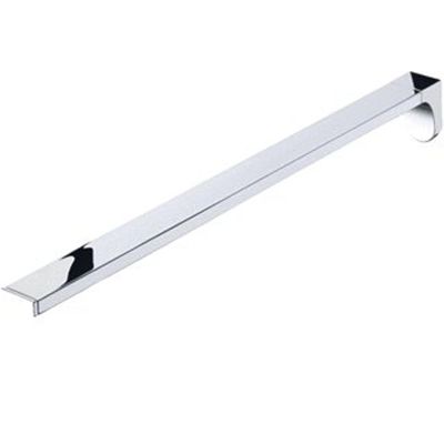 Geesa Wynk Handdoekhouder H5xD3xL43cm RVS Chroom 914505-02