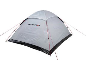 High Peak Monodome XL Koepeltent 3 persoon/personen Parel