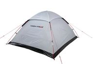 High Peak Monodome XL Koepeltent 3 persoon/personen Parel - thumbnail