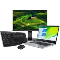 Acer Aspire 5 Core i3 Back to school bundel