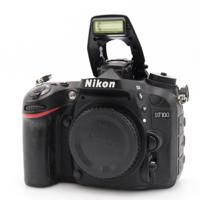 Nikon D7100 body occasion