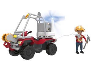 Playtive Speelset Go  (Brandweer)