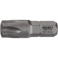 Hazet HAZET 2597-T45 Torx-bit T 45 Speciaal staal 1 stuk(s)