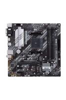 ASUS PRIME B550M-A Socket AM4 micro ATX AMD B550