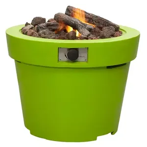 Cosidrum gashaard groen