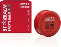 Star Balm Rood Blikje