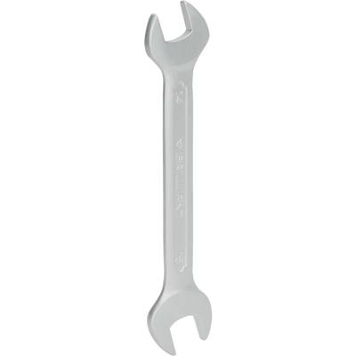 Brilliant Tools BT010904 BT010904 Dubbele steeksleutel Sleutelbreedte (metrisch) 14 - 15 mm